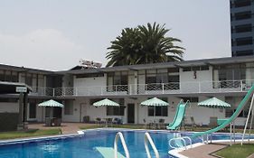 Hotel Plaza Ville de Guatemala Exterior photo