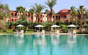 Hôtel Iberostar Club Palmeraie Marrakech à Marrakesh Exterior photo
