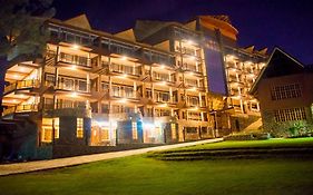 Panorama Park Hotel Naivasha Exterior photo