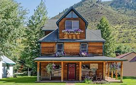 Minturn Inn Exterior photo