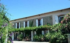 Hotel Douce Quietude à Saint-Raphaël Exterior photo