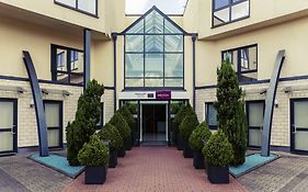 Select Hotel Oberhausen Oberhausen  Exterior photo