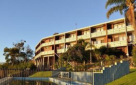 Motel Hillcrest Merimbula Exterior photo