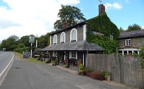 Hotel The Ivy House à Chalfont St Giles Exterior photo