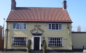 Hotel Old Oak Tree à Thirsk Exterior photo