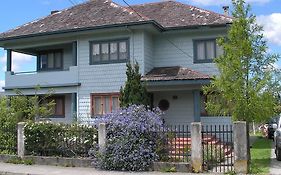 Bed and Breakfast Tradicion Austral Bed & Breakfast à Puerto Varas Exterior photo