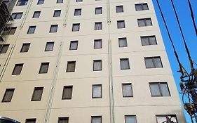 Hotel Crown Hills Kumamoto Exterior photo