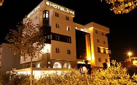 Hotel A44 Tétouan Exterior photo