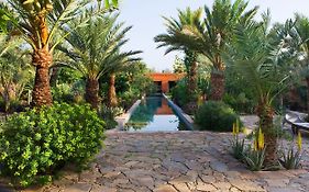 Hotel Dar Al Hossoun à Taroudant Exterior photo