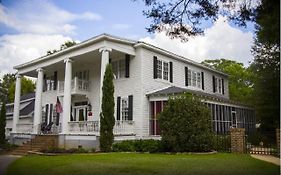 Bama Bed And Breakfast - Chimes Suite Tuscaloosa Exterior photo