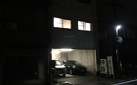 Appartement Kenroku Haitsu 101 à Kanazawa Exterior photo