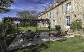 Chambres d'hôtes de Parseval Senlis  Exterior photo