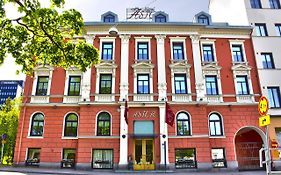 Hotel Astor Vaasa Exterior photo