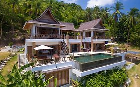 Perfect View Pool Villa Koh Tao Exterior photo