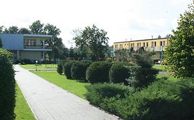 Hotel Sophia Bryza - Centrum Rehabilitacji I Wypoczynku à Sarbinowo Exterior photo