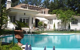 Villa Oasis Azeitão Exterior photo