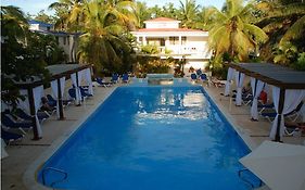 Beach House Cabarete By Faranda Hotels Exterior photo