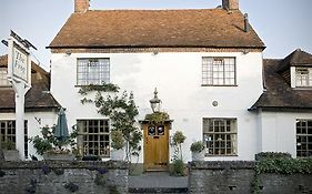 Hotel The Frog At Skirmett à Henley-on-Thames Exterior photo