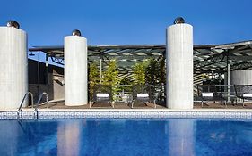 Claris Hotel & Spa Gl, A Small Luxury Hotel Of The World Barcelone Exterior photo