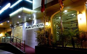 Pearl City Hotel Colombo Exterior photo