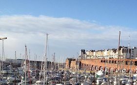 The Royal Oak Hotel Ramsgate Exterior photo