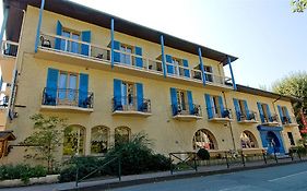 Hôtel L'Iroko The Originals City Aix-les-Bains Exterior photo