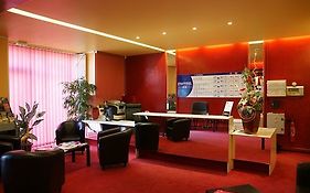 Best Western Plus Comedie Saint Roch Montpellier Exterior photo