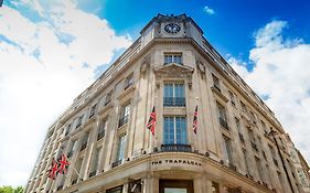 Hôtel The Trafalgar St. James, London Curio Collection By Hilton Exterior photo