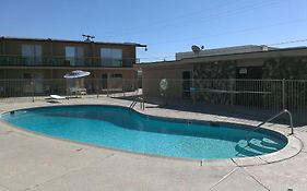 Royal Motor Inn Yuma Exterior photo