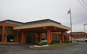 Econo Lodge Inn And Suites - Jackson Exterior photo