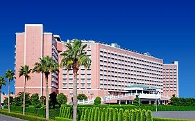 Hotel Grand Nikko Tokyo Bay Maihama à Urayasu Exterior photo