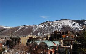 Hotel Fasching Haus à Aspen Exterior photo