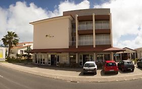 Hotel Areia Dourada à Porto Santo Exterior photo