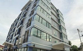 Lee Hotel Surat Thani Exterior photo