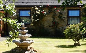 Cottage Guest House Hillingdon Exterior photo