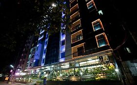 Well Park Residence Boutique Hotel&Suites Chittagong Exterior photo