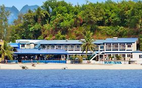 Blue Rock Resort Olongapo Exterior photo