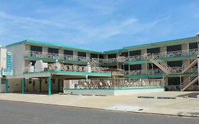 Condor Motel - Beach Block North Wildwood Exterior photo