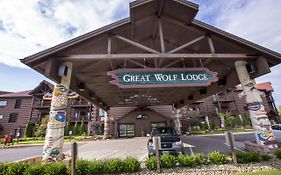 Great Wolf Lodge Sandusky Exterior photo