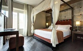 Mascagni Luxury Rooms&Suites Rome Exterior photo