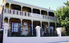 Bed and breakfast Fothergills Of Fremantle Exterior photo