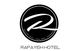 Rafayeh Hotel Seremban Exterior photo