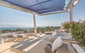 Sbv Luxury Ocean Hotel Suites Miami Beach Exterior photo
