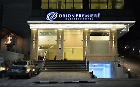 Hotel Orion Premiere GOA Exterior photo