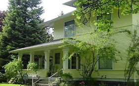 The Mcfarland Inn Bed And Breakfast Coeur d'Alene Exterior photo