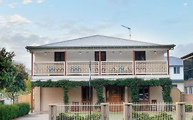 Bed and Breakfast Shoal Bay Bed & Breakfast (Adults Only) à Nelson Bay Exterior photo