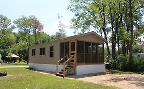 Pine Country Camping Resort Belvidere Exterior photo