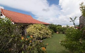 Villa La douce creole à Mare Poirier Exterior photo