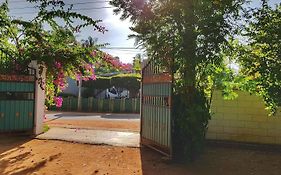 Saubagya Inn Anurâdhapura Exterior photo