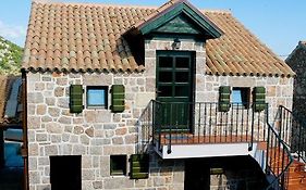 Villa Stein House Marasovic à Starigrad Paklenica Exterior photo